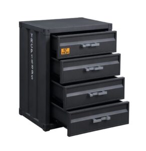 container furniture chest four