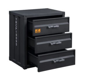container furniture chest three