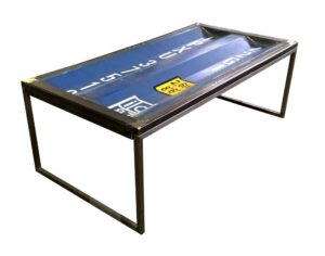 container furniture coffee table thin