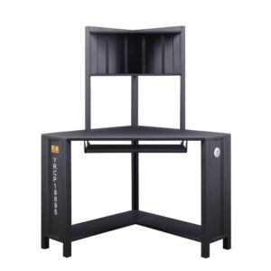 container furniture computer desk corner