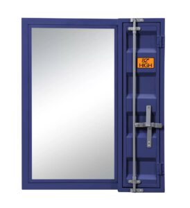 container furniture mirror vanity