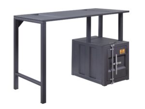 container furniture writing desk