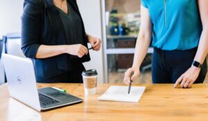 container home insurance communication