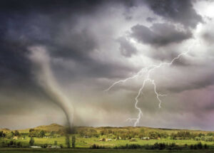 container home insurance peril