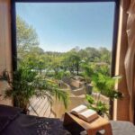 poznan riverfront cabins book