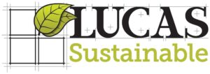 lucas sustainable logo