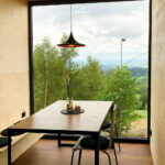 bergheim container lofts dining table