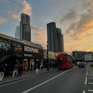 boxpark shoreditch background