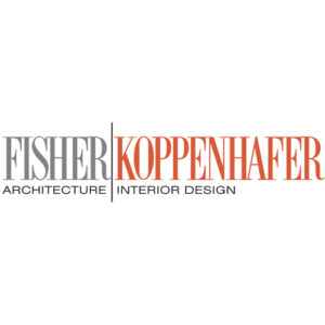 fisher koppenhafer architects logo