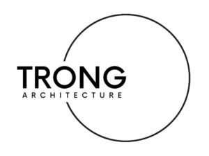 trong architecture logo