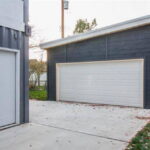 712 Wellesley Avenue Container Home garage area 1