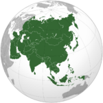 Asia