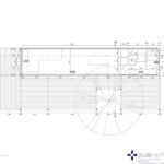 Container Vale da Vila floor plan design