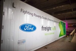 Ford-container-farm