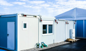 How to Design Your Modular Shipping Container Guest House