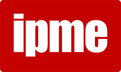 IPME Logo