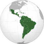 Latin America