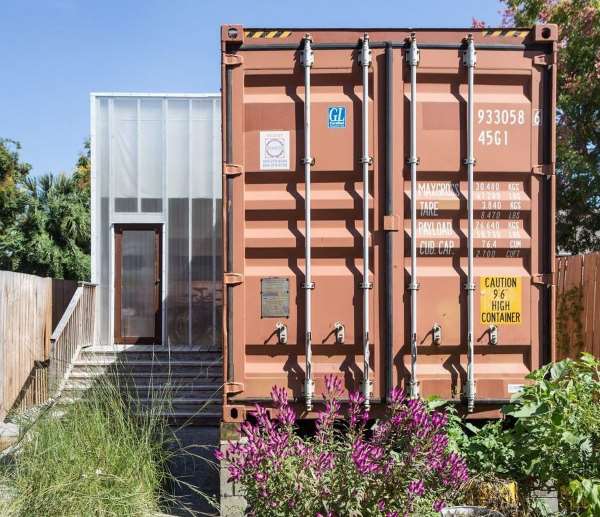 29 Container Homes Advice From The Owners Discover