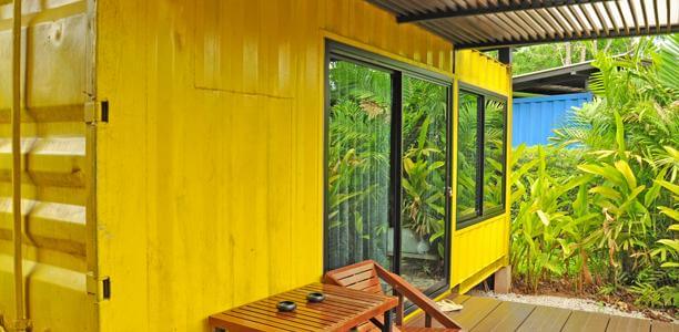 DIY Container Home for under $10K - Discover Containers