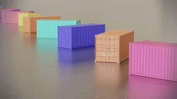 Shipping Containers