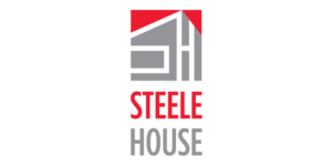 Steele House logo