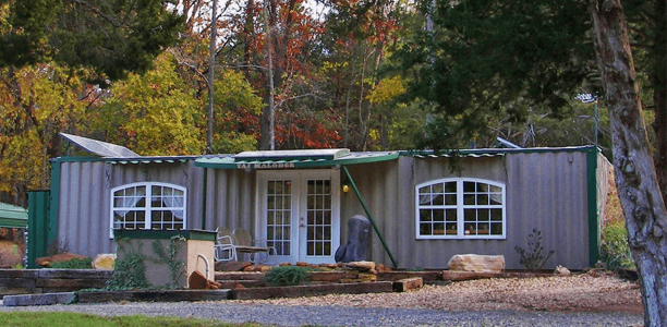 29 Container Homes Advice From The Owners Discover Containers
