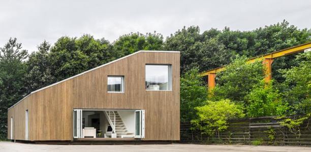 29 Container Homes Advice From The Owners Discover Containers