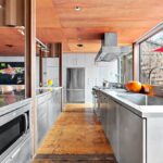 carroll house kitchen