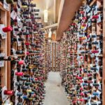 carroll house wine cellar