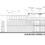 casa incubo elevation front