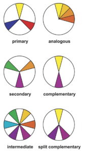 color-scheme