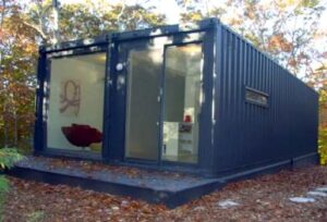 container-art-studio