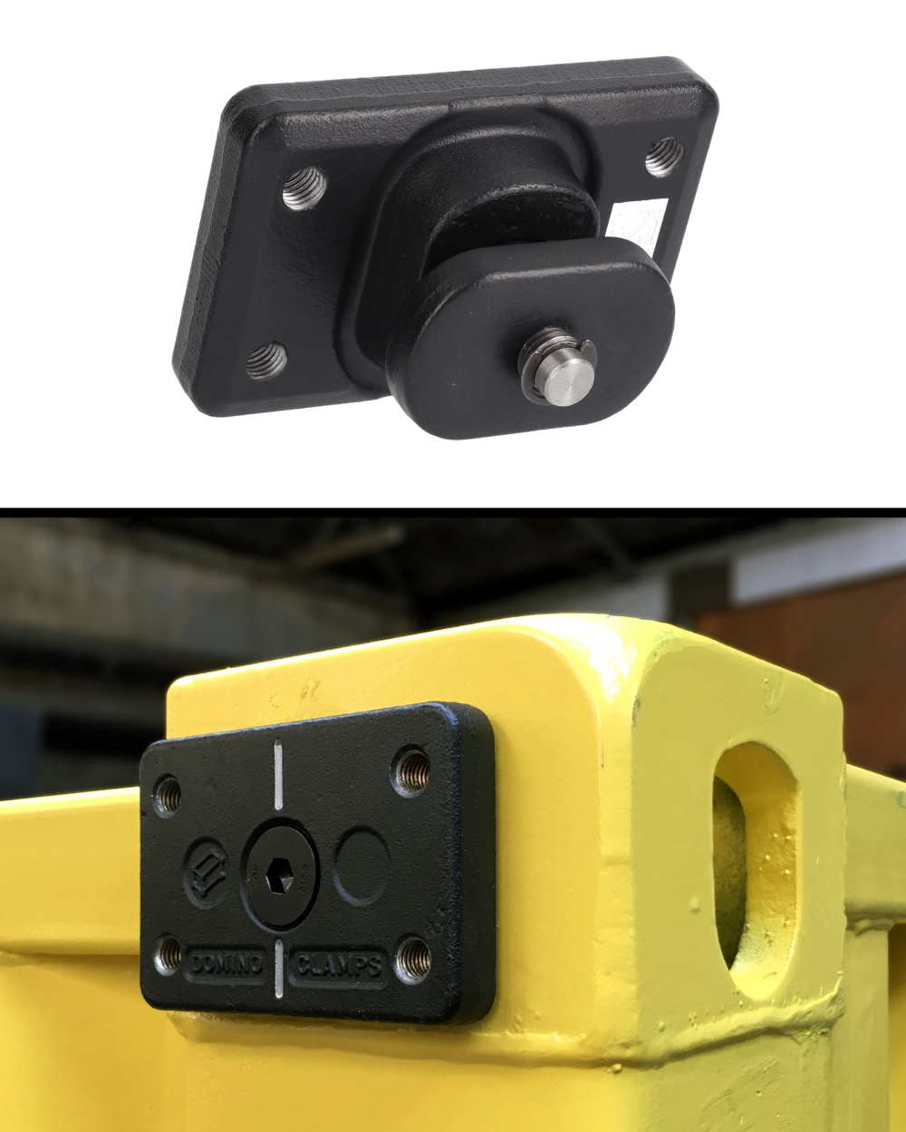 Shipping Container Accessory Attachments Discover Containers
