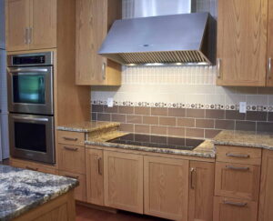 container home cooktops lowered