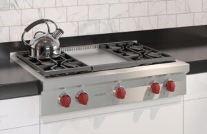 container home cooktops stovetop