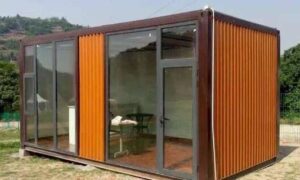 container-she-shed-huge-windows