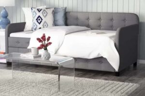 example of a daybed