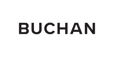 buchan logo