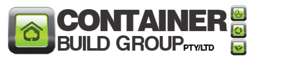 container build group logo