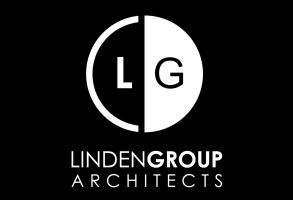 linden group architects logo