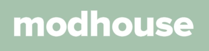 modhouse logo