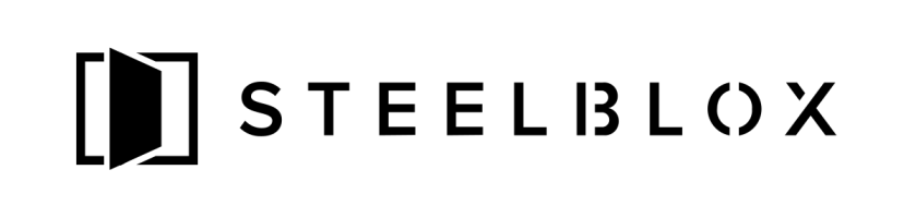 steelblox logo