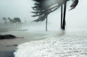 Extreme Storm