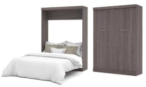 folding murphy bed