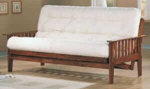 example of a futon