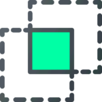 hybrid icon