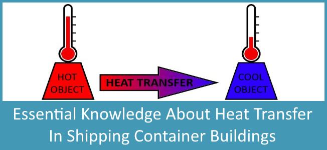 Knowledge Heat Transfer Cover
