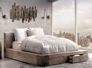 platform-bed
