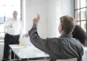 question-raised-hand