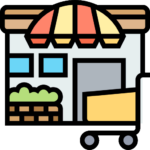 retail icon